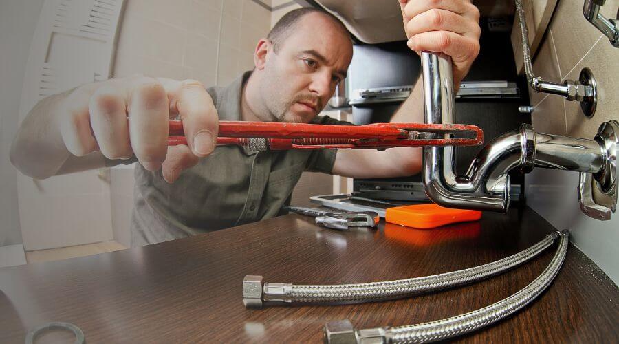 Professional Tankless Water Heater Installation in Indore, WV
